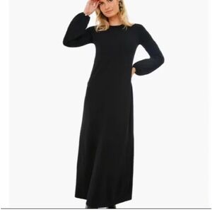 Tuckernuck Pomander Place Lennox dress